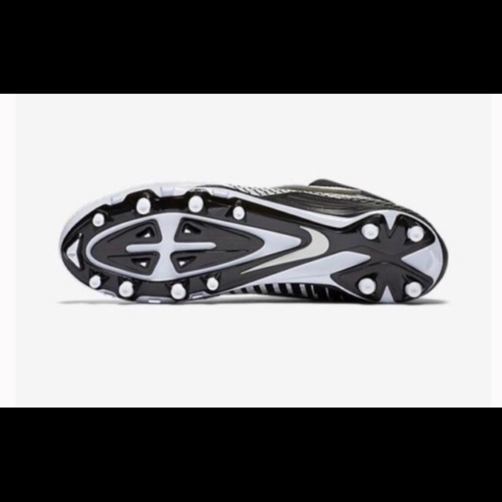 NWOB Nike Strike Pro Lunarbeast Football Cleats 14 - Picture 6 of 8
